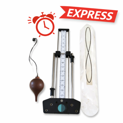 IGA express - Géobiologie santé
